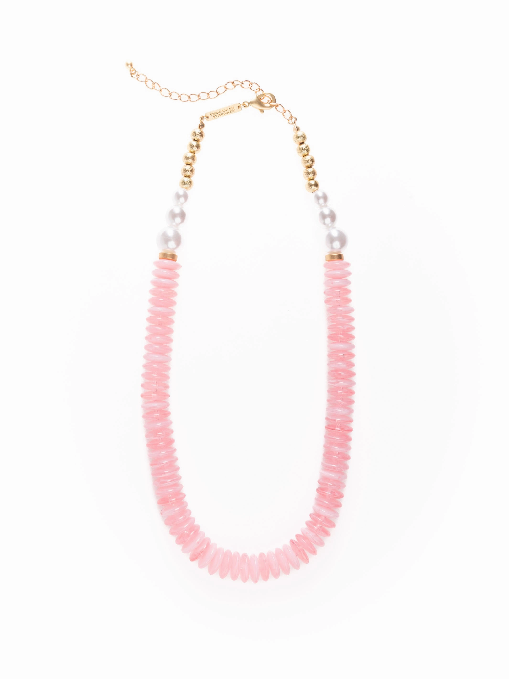 Piper Necklace