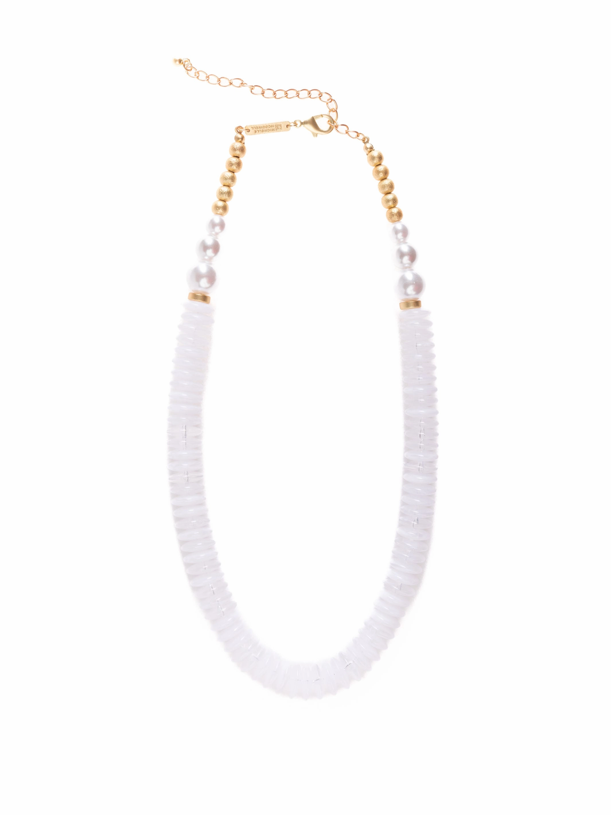 Piper Necklace