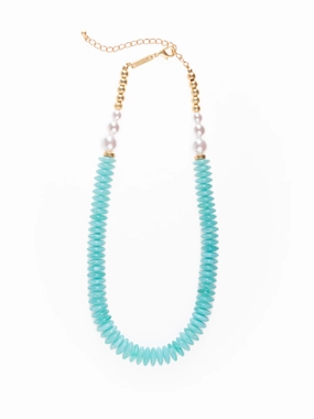 Piper Necklace