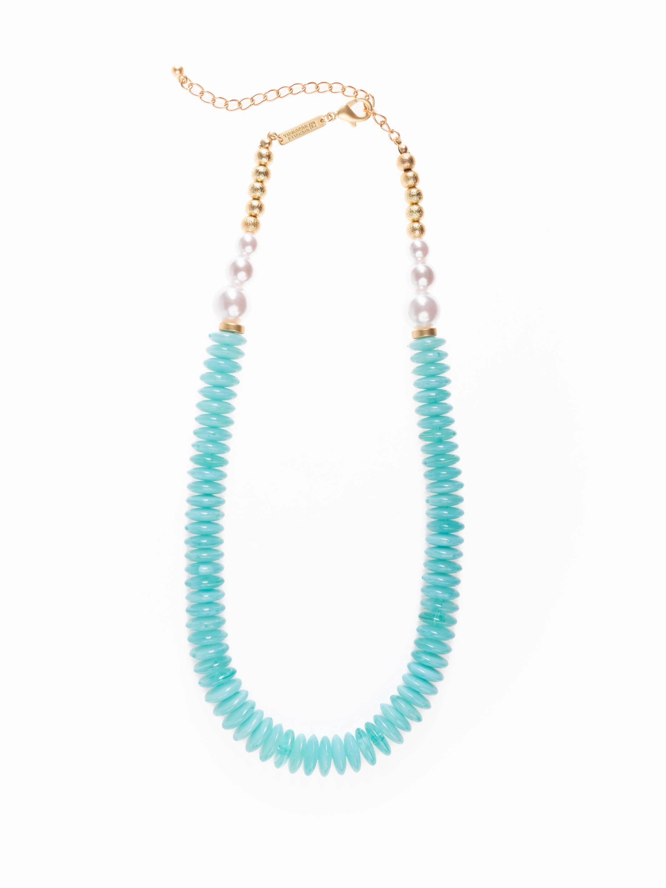Piper Necklace