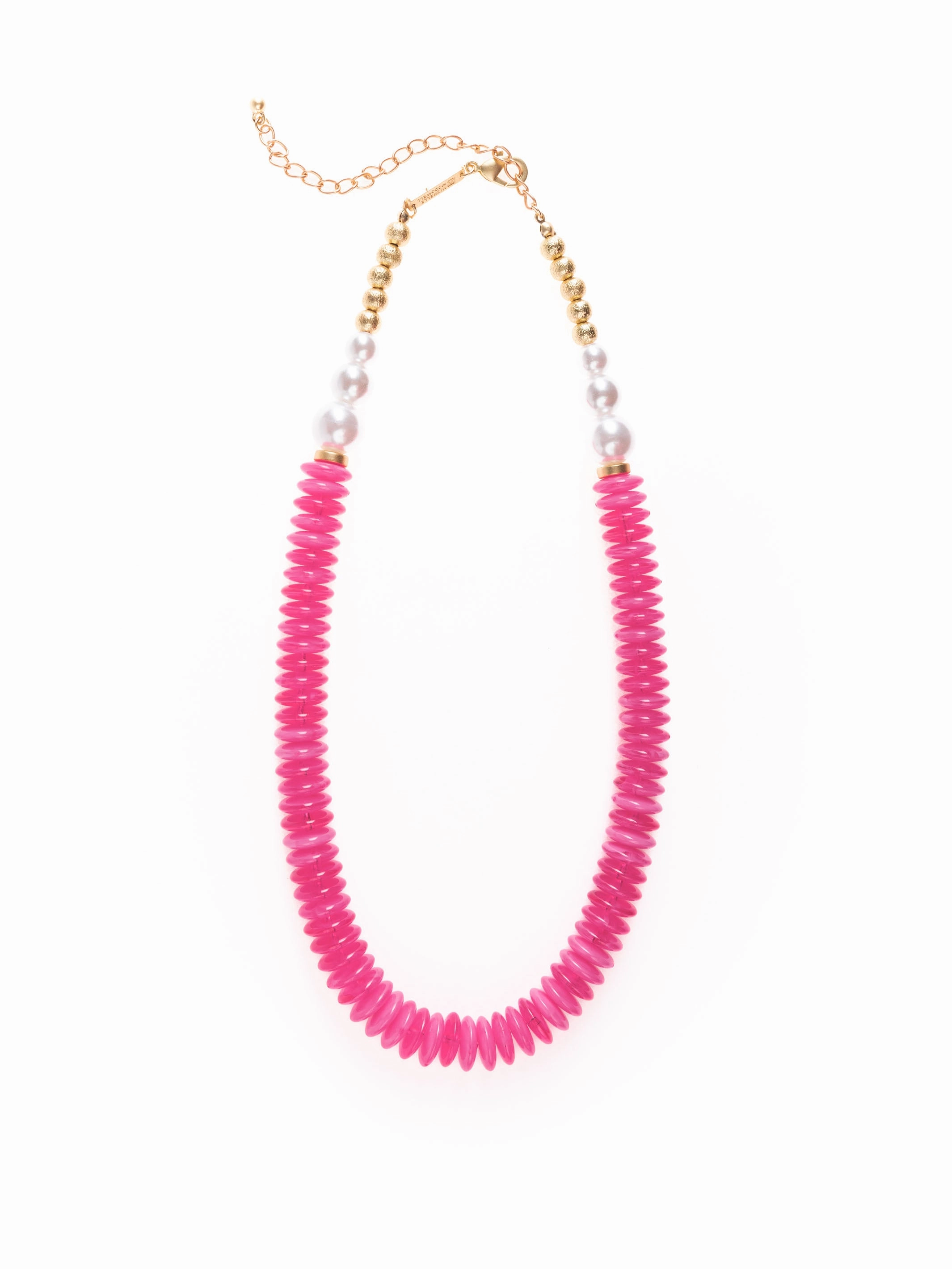Piper Necklace