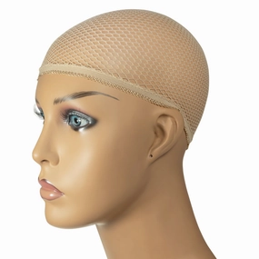 Pleasure Wigs - Mesh Wig Cap