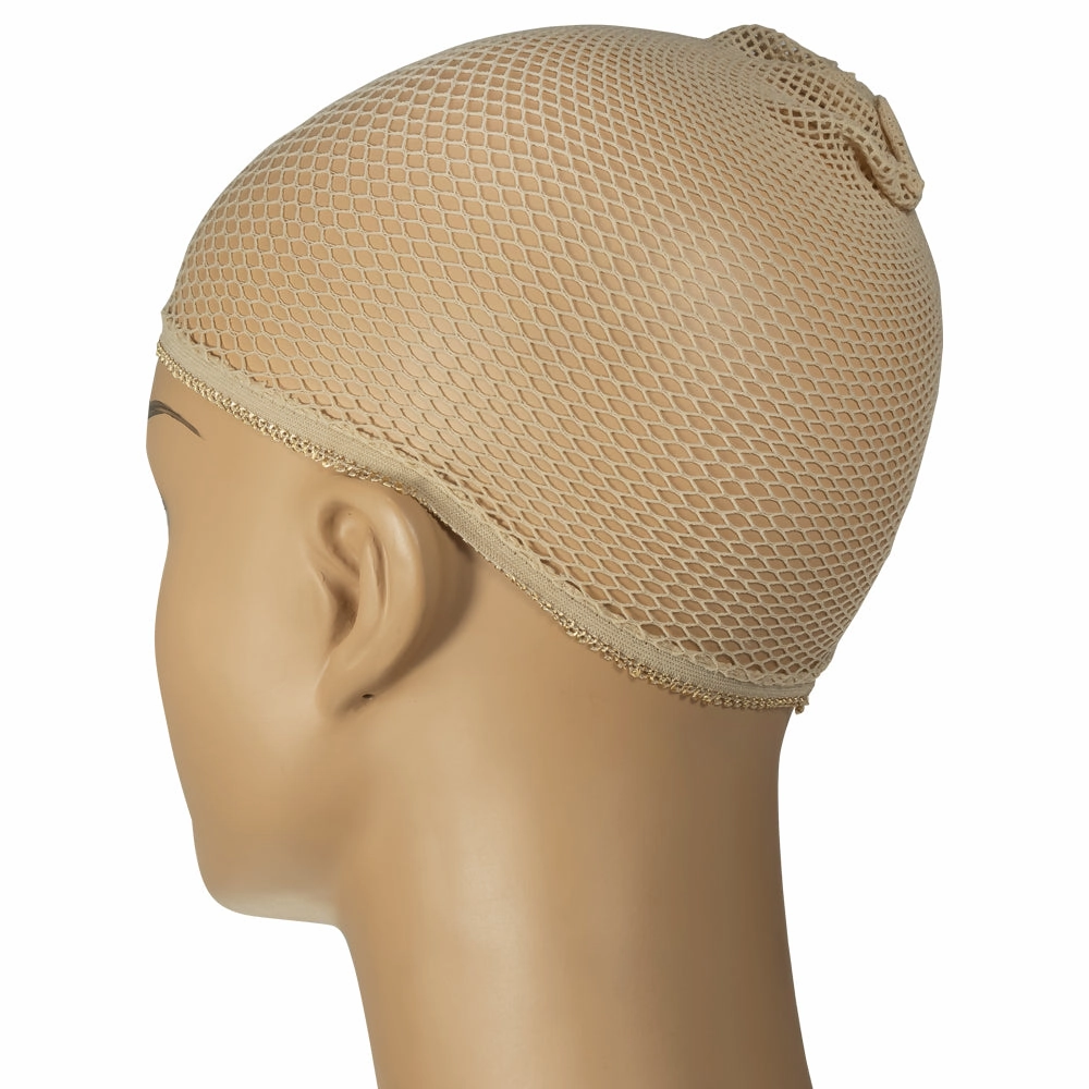 Pleasure Wigs - Mesh Wig Cap