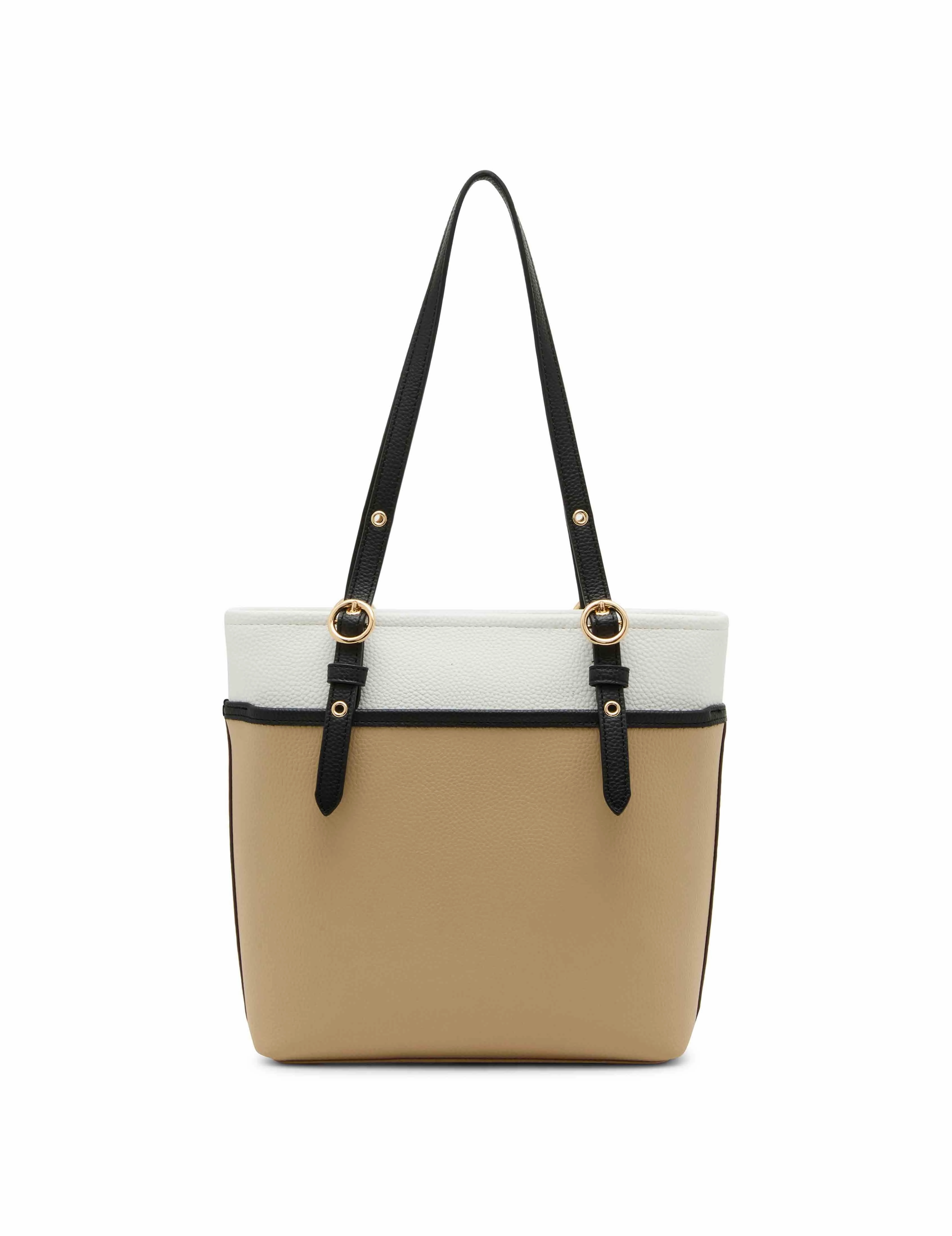Pocket Tote