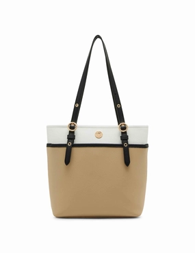 Pocket Tote