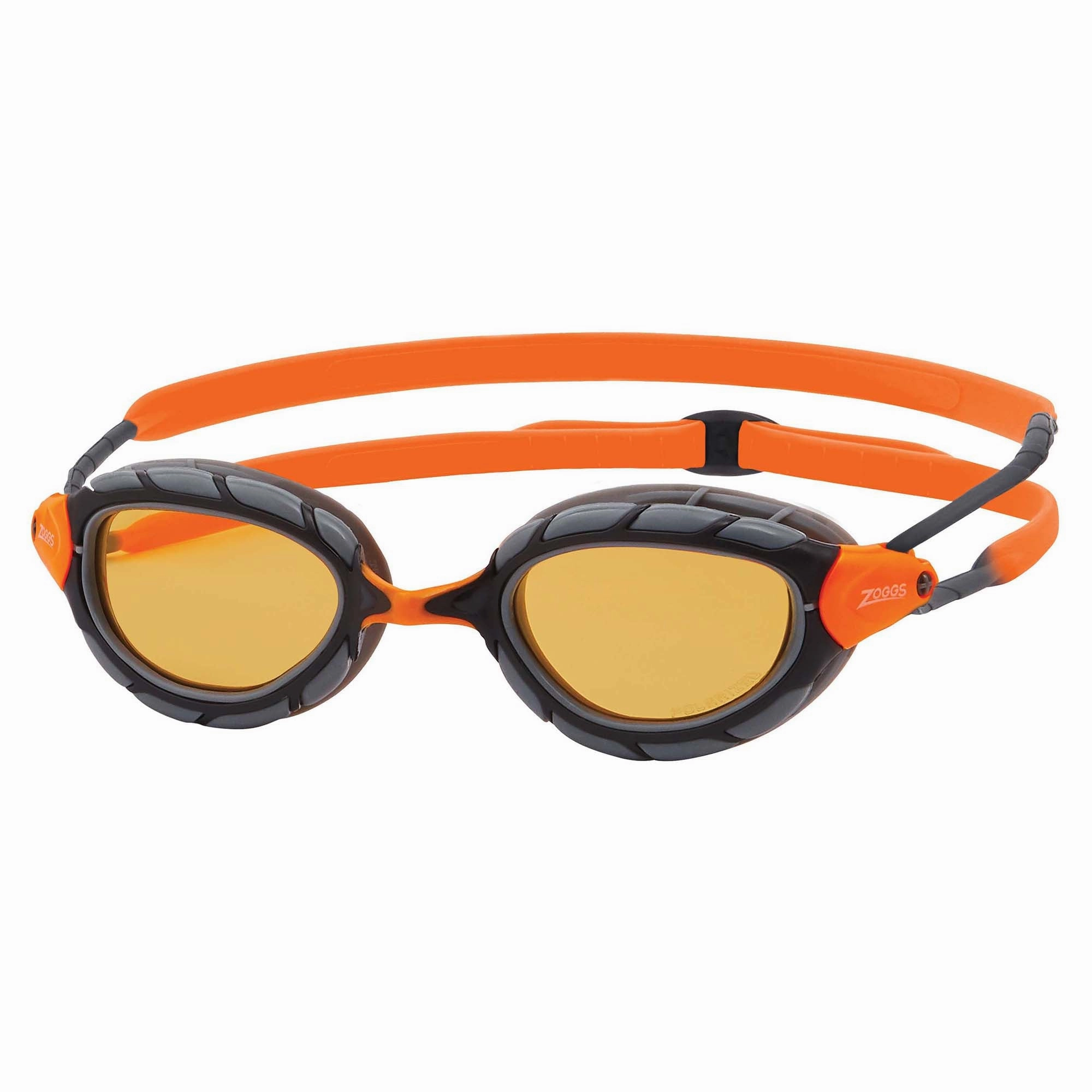 Predator Polarized Ultra Goggles (Regular Profile Fit)