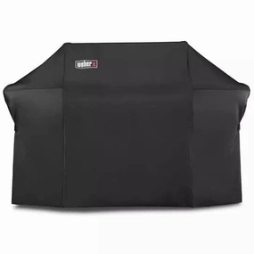 Premium Cover for Summit 600 Series Weber BBQs