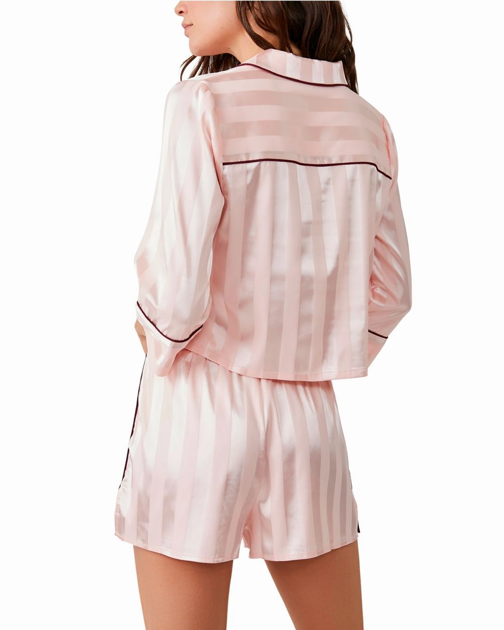 Print Pillowtalk PJ Set