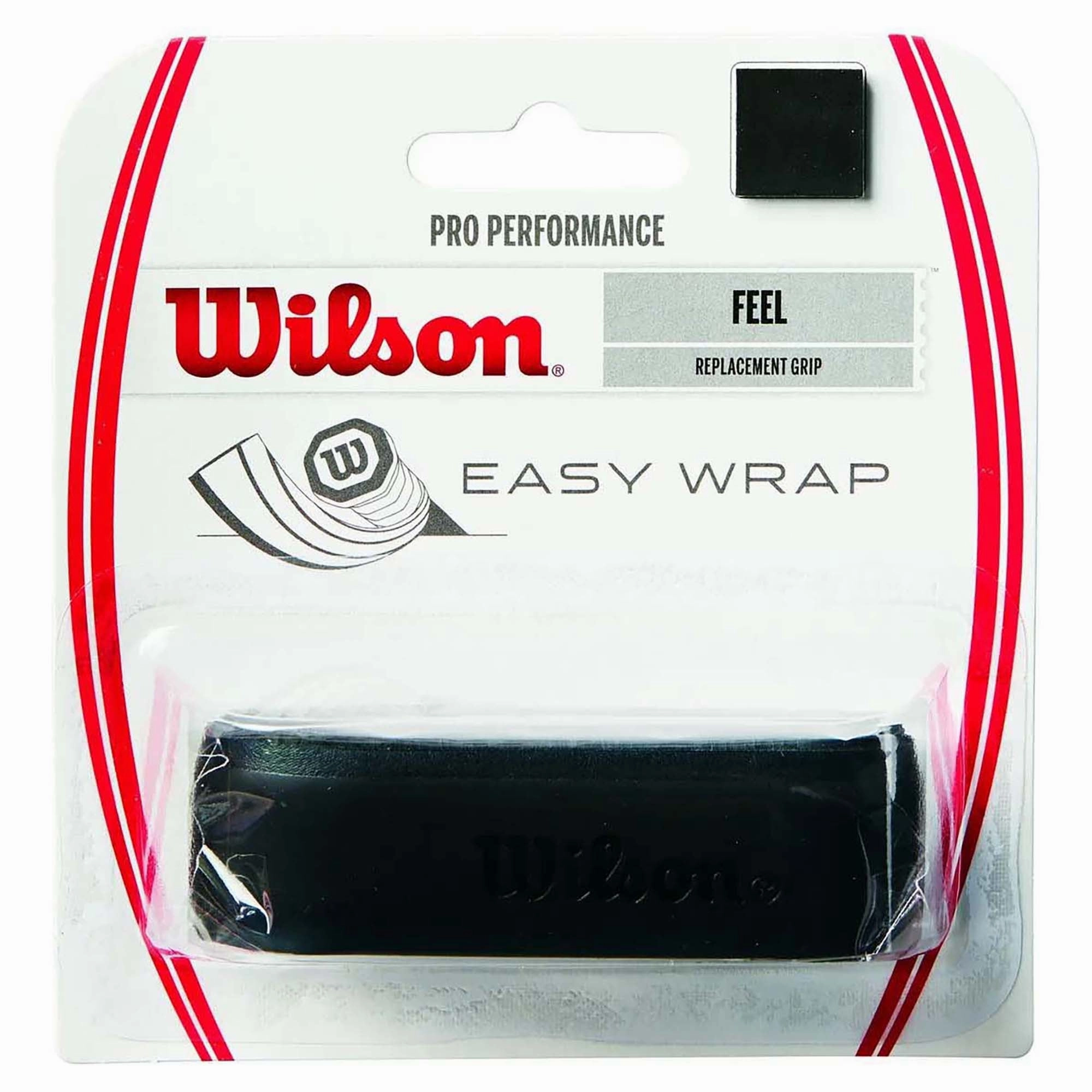 Pro Performance Replacement Tennis Grip