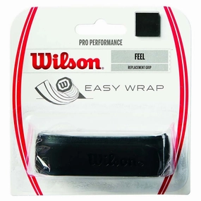 Pro Performance Replacement Tennis Grip
