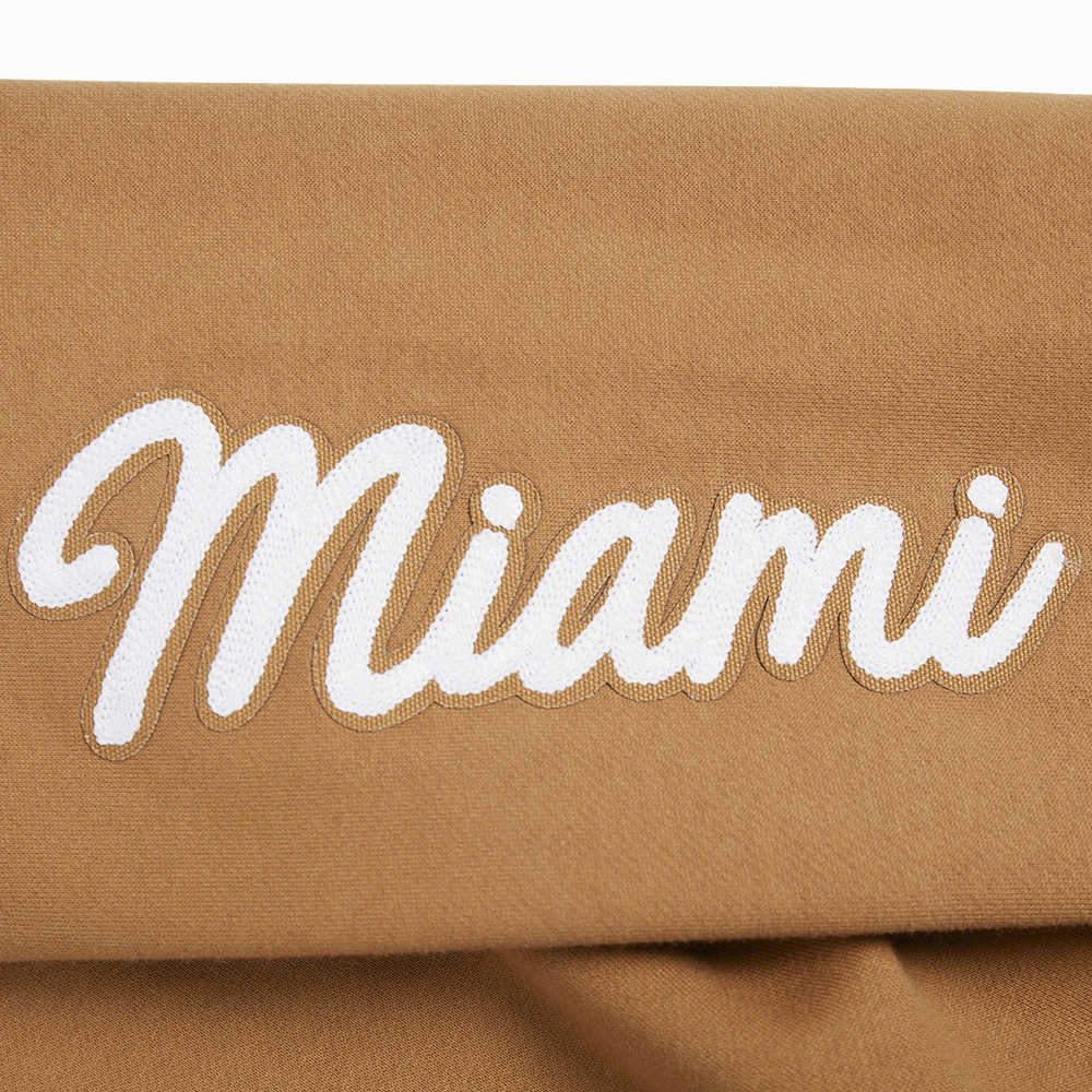 Pro Standard Miami HEAT Paint the City Crewneck