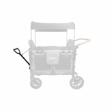 Pull Handle All W Series