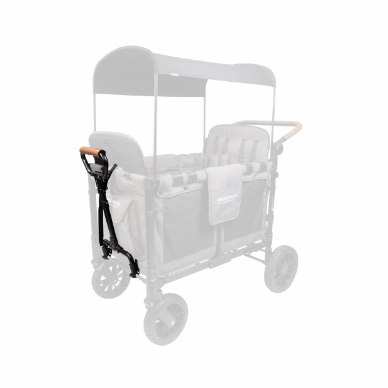 Pull Handle All W Series