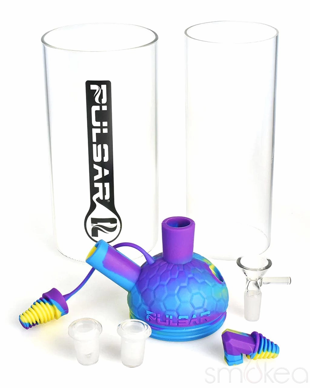 Pulsar RIP Series Gravity Bong