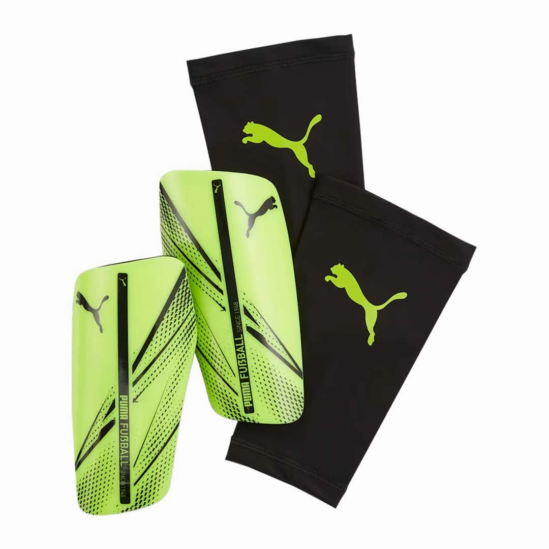 Puma - Attacanto Sleeve Shinguard (030887 04)