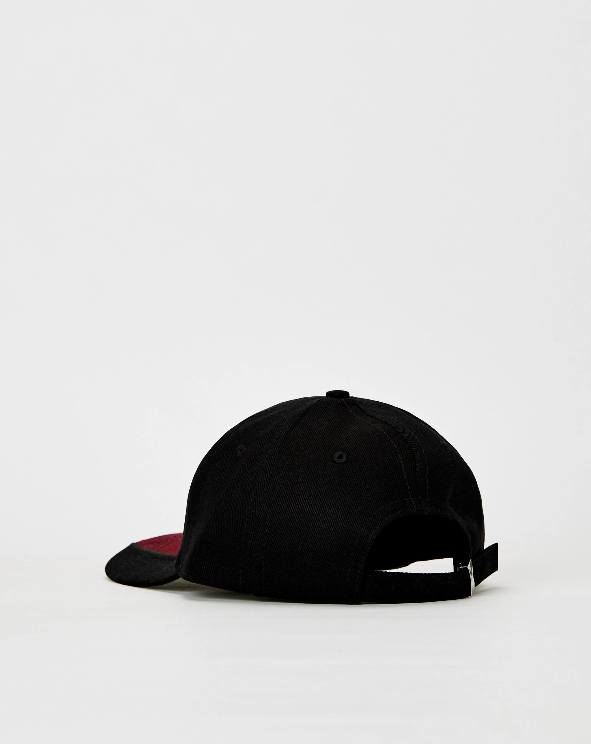 Racing Crest 6-Panel Hat