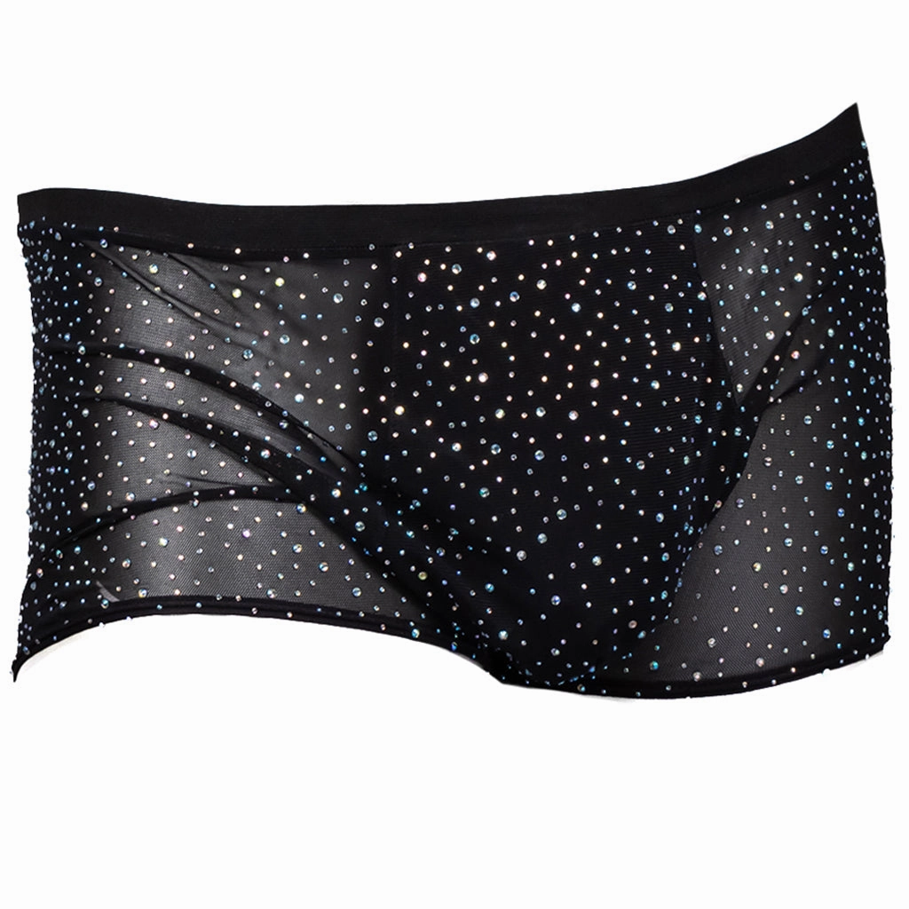 Radiance Boxer Briefs