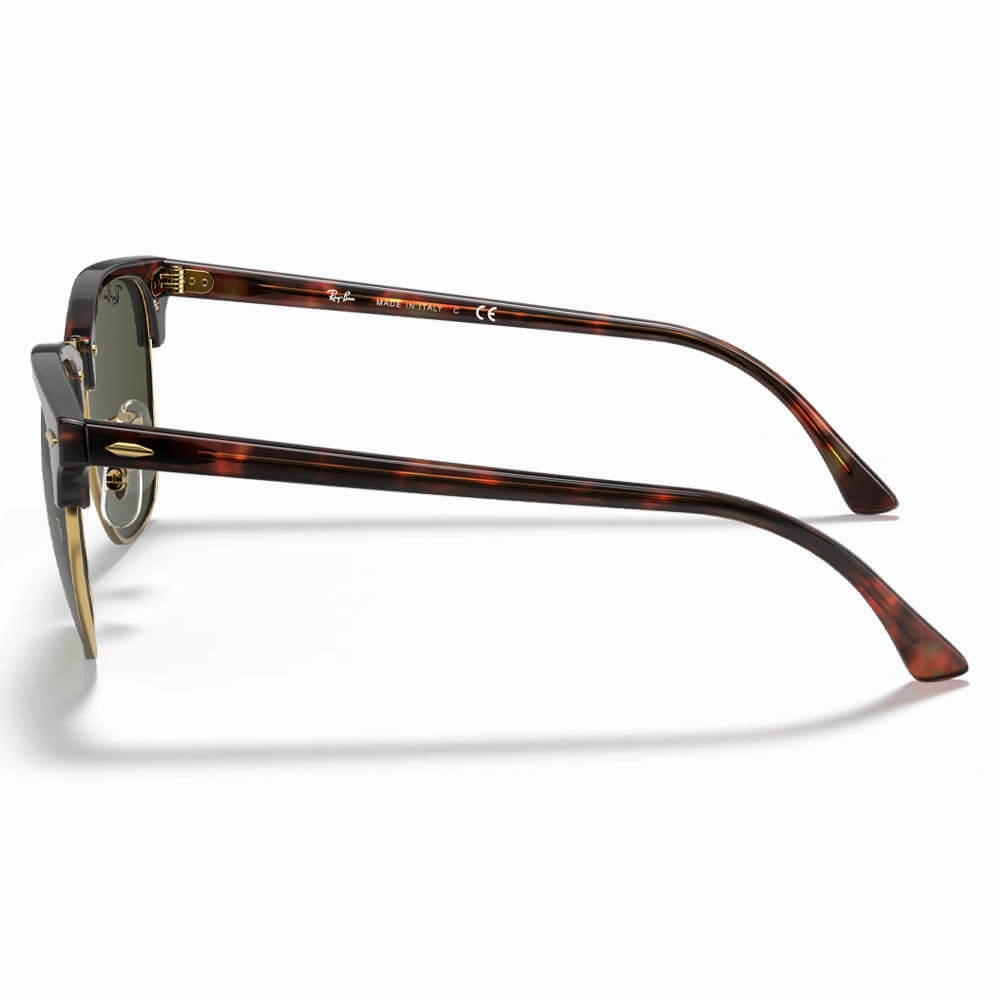 Ray-Ban Clubmaster Classic Sunglasses