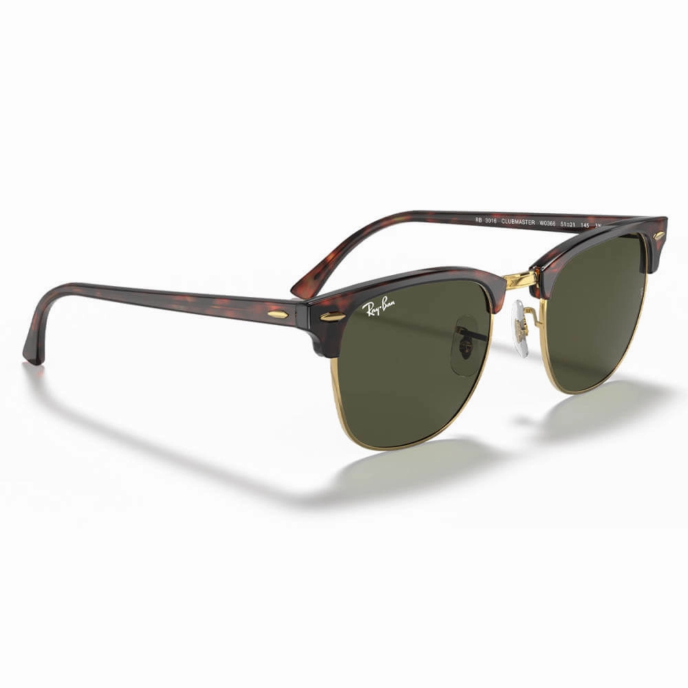 Ray-Ban Clubmaster Classic Sunglasses