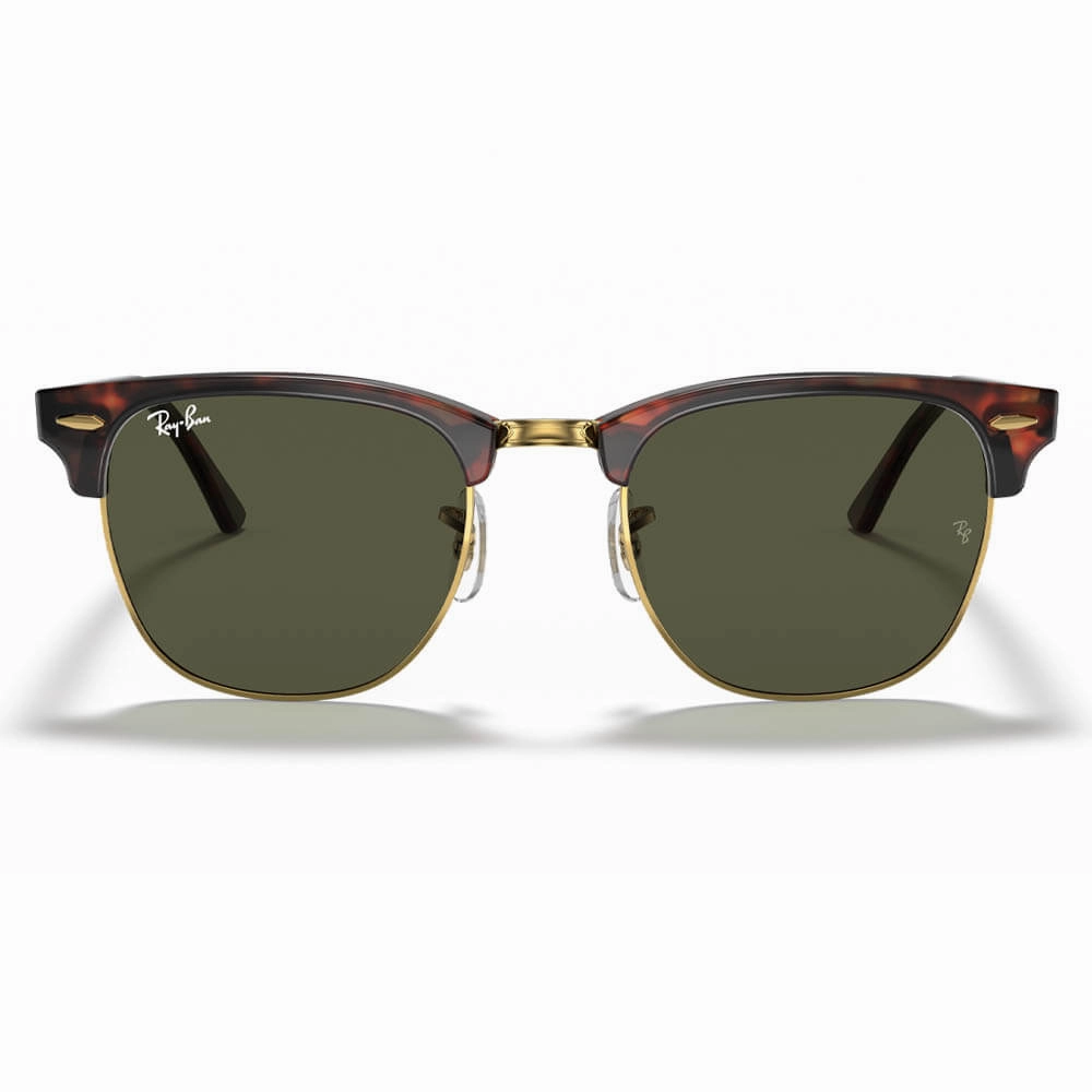 Ray-Ban Clubmaster Classic Sunglasses