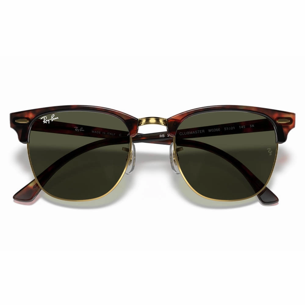 Ray-Ban Clubmaster Classic Sunglasses