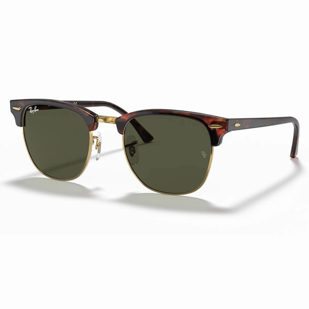 Ray-Ban Clubmaster Classic Sunglasses