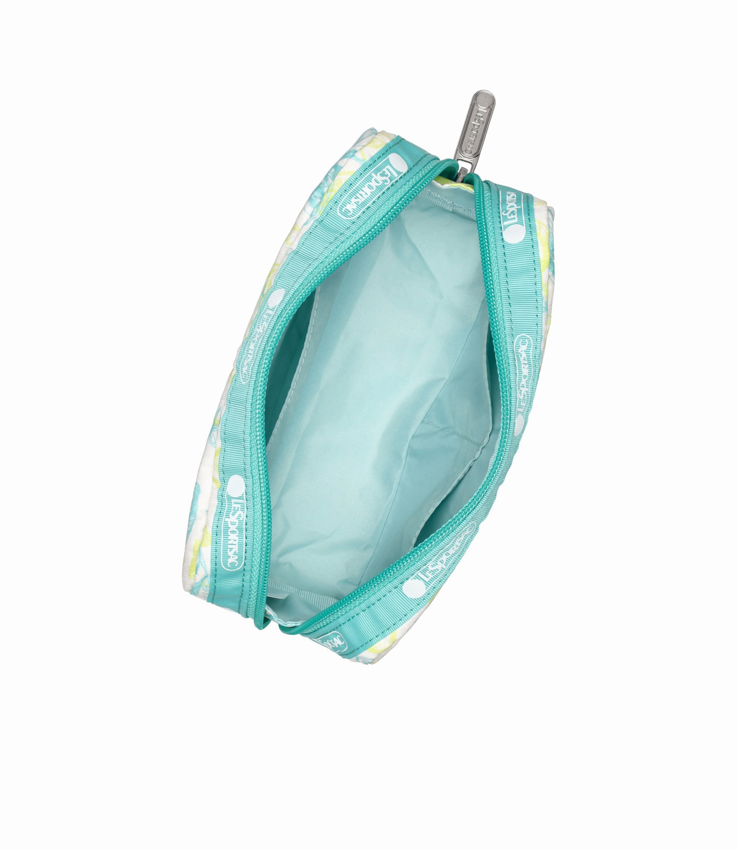 Rectangular Cosmetic