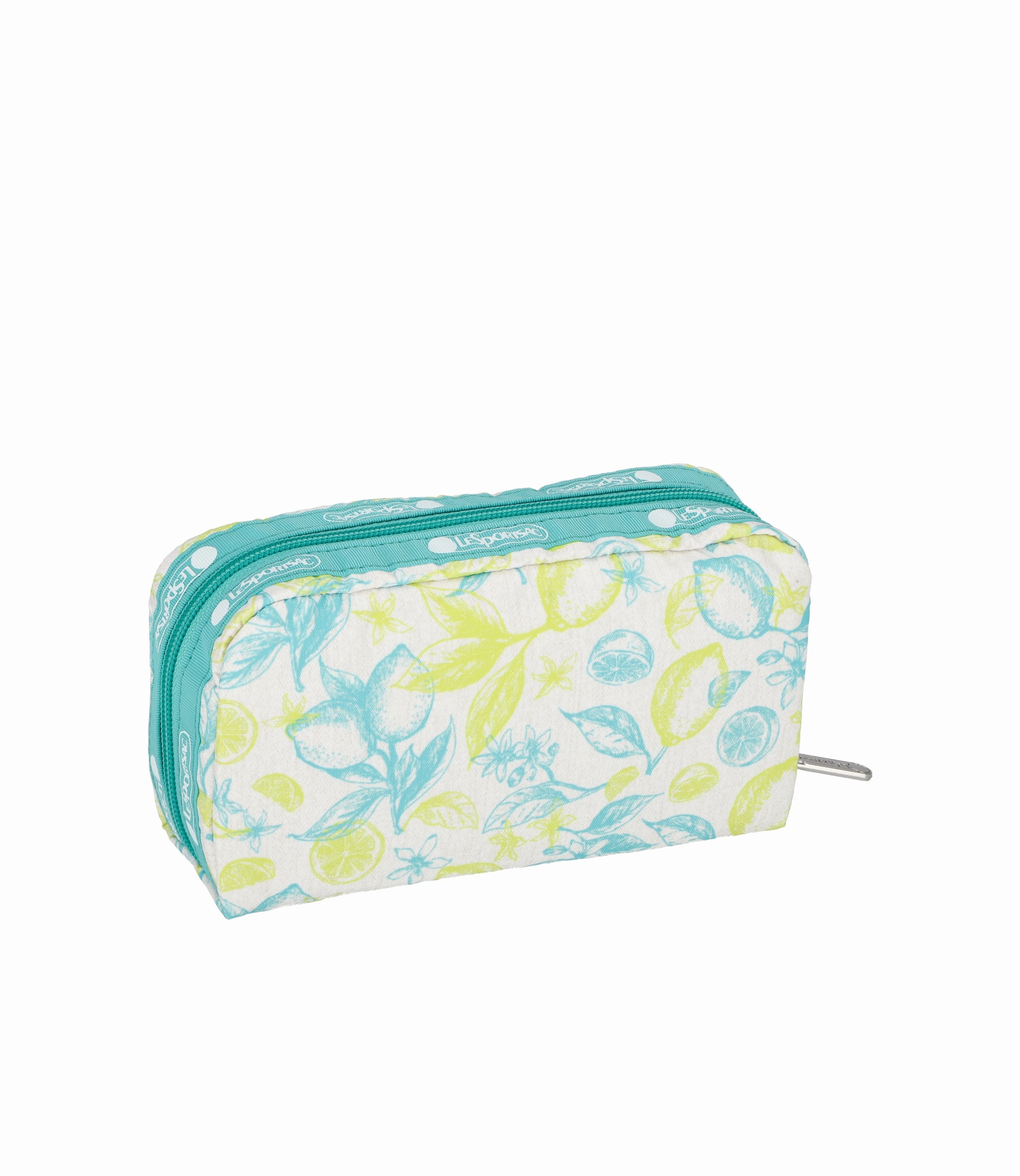 Rectangular Cosmetic