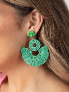 Reese Earrings