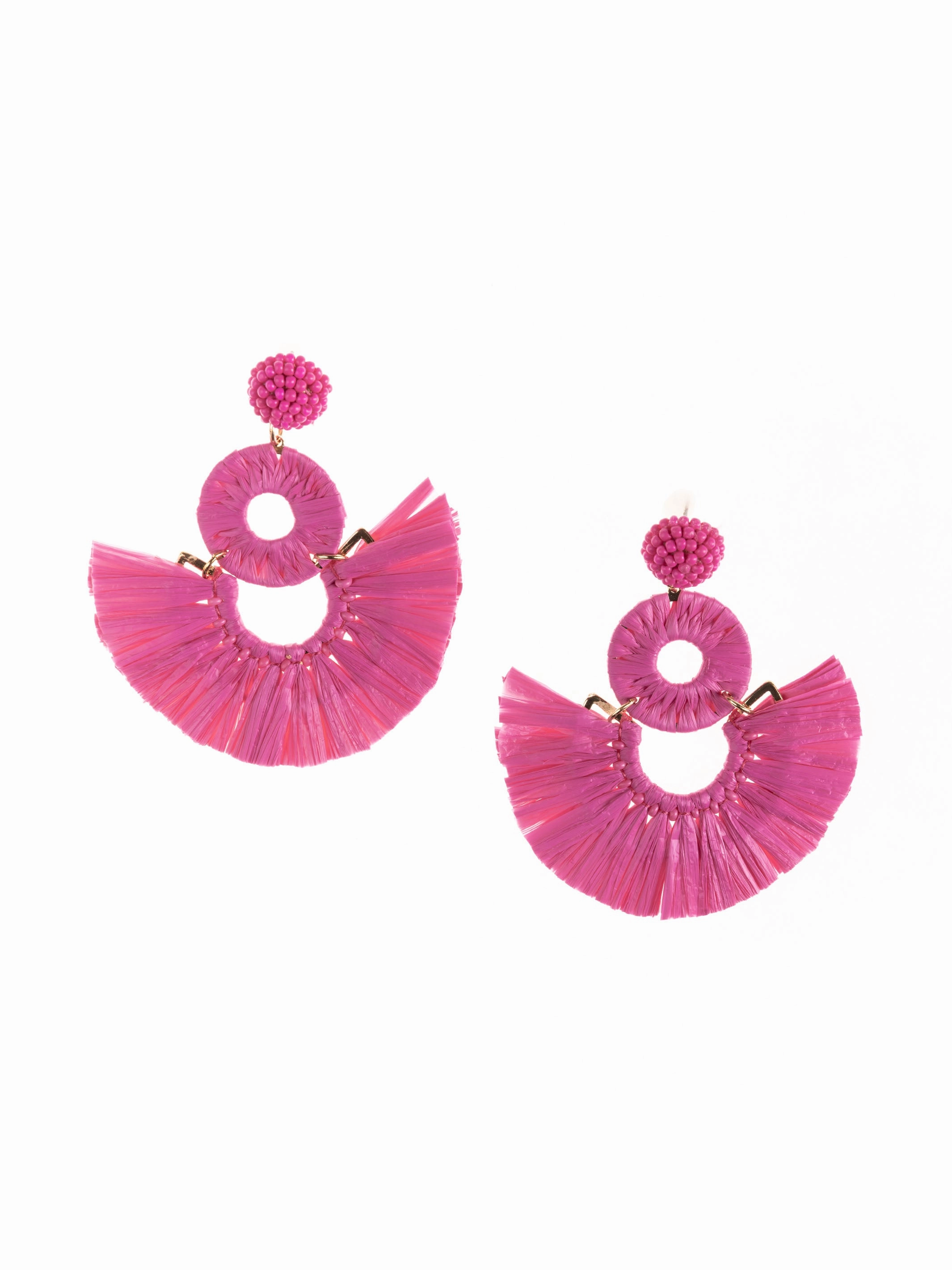 Reese Earrings