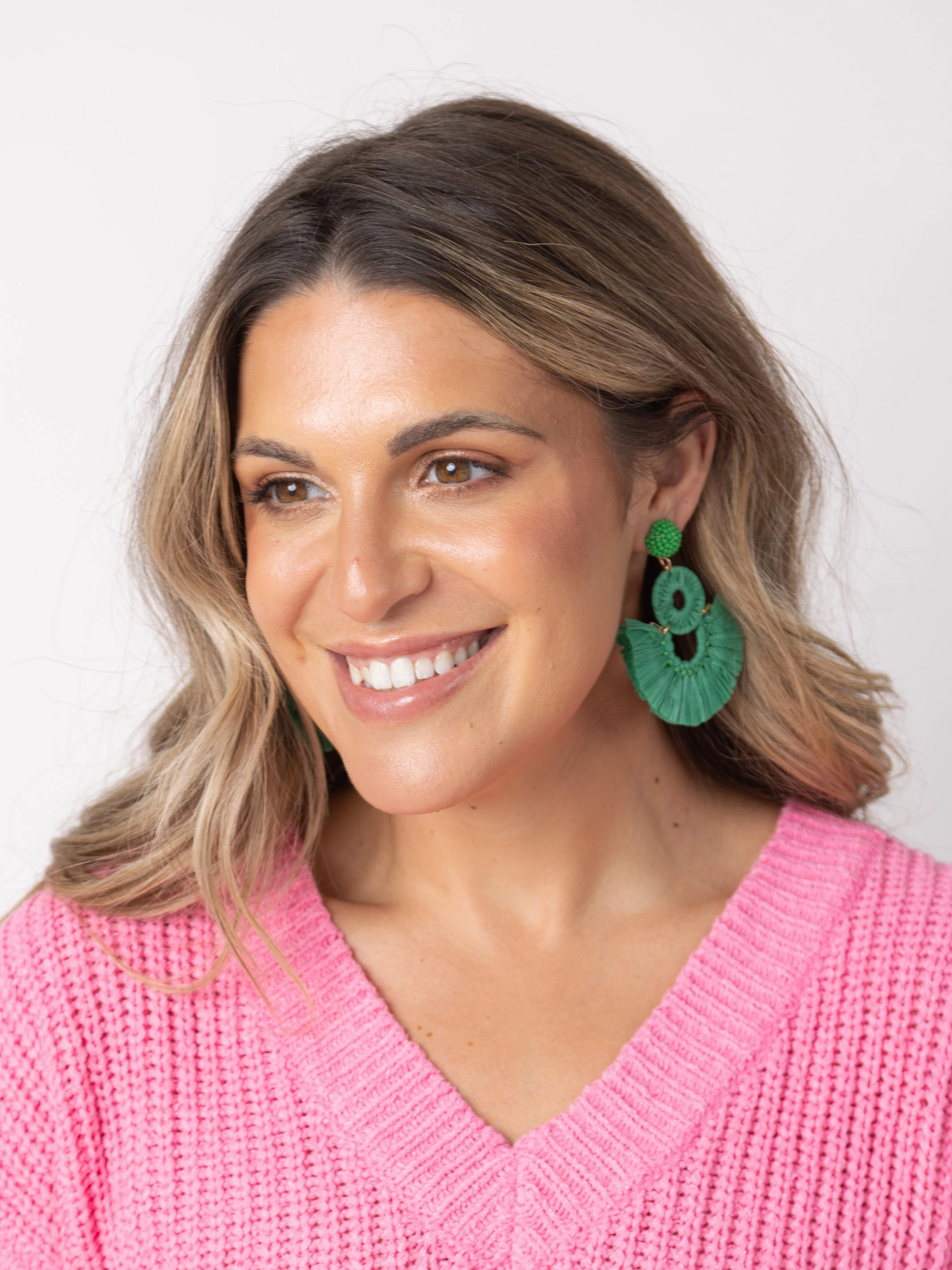 Reese Earrings