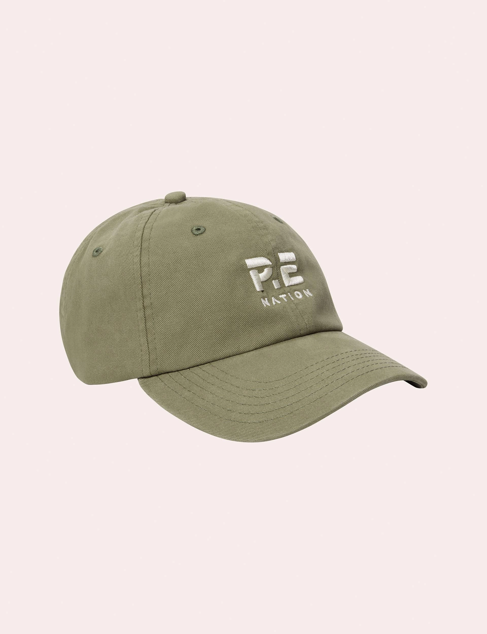 Restore Cap - Silver Sage