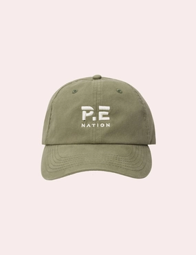 Restore Cap - Silver Sage