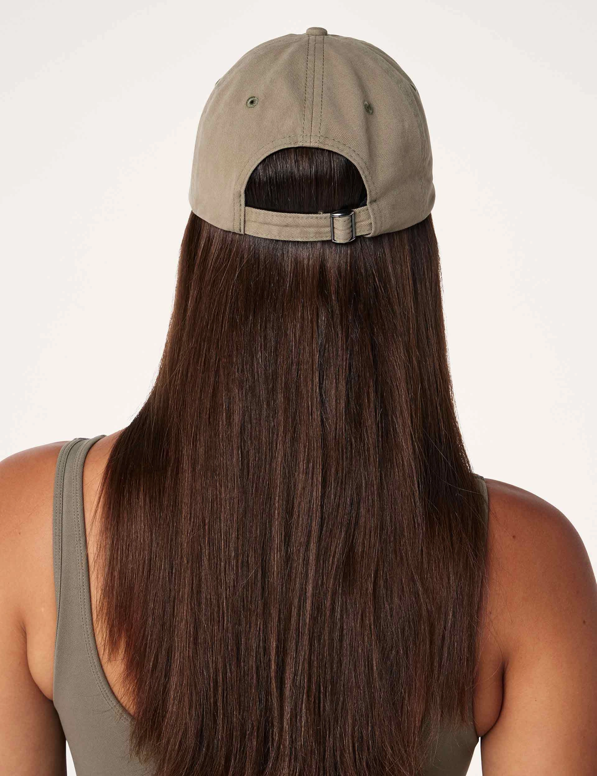 Restore Cap - Silver Sage