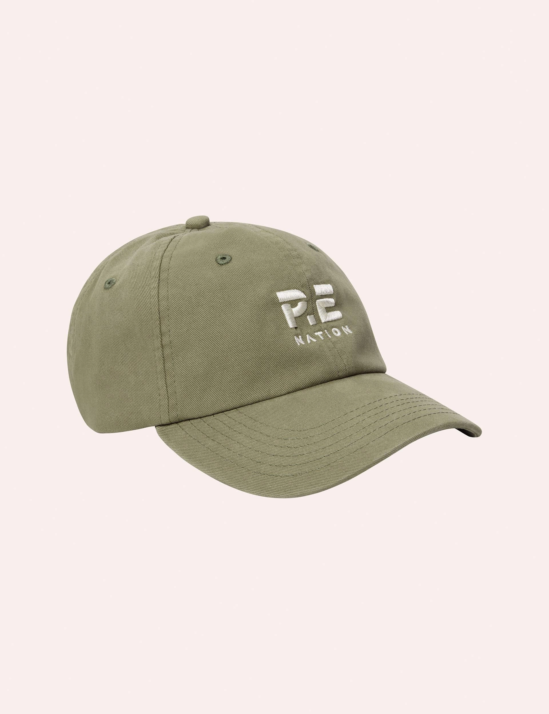 Restore Cap - Silver Sage