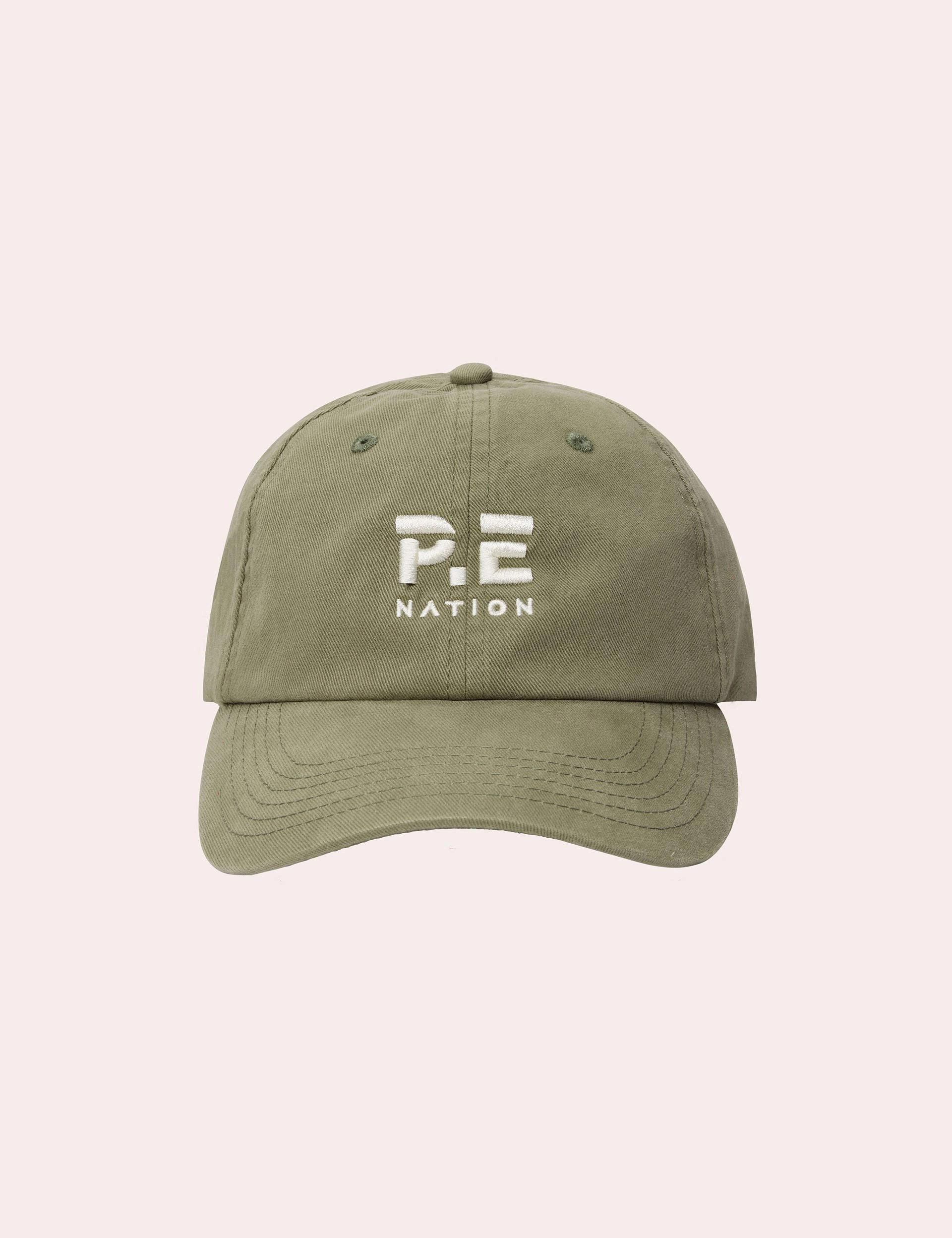 Restore Cap - Silver Sage