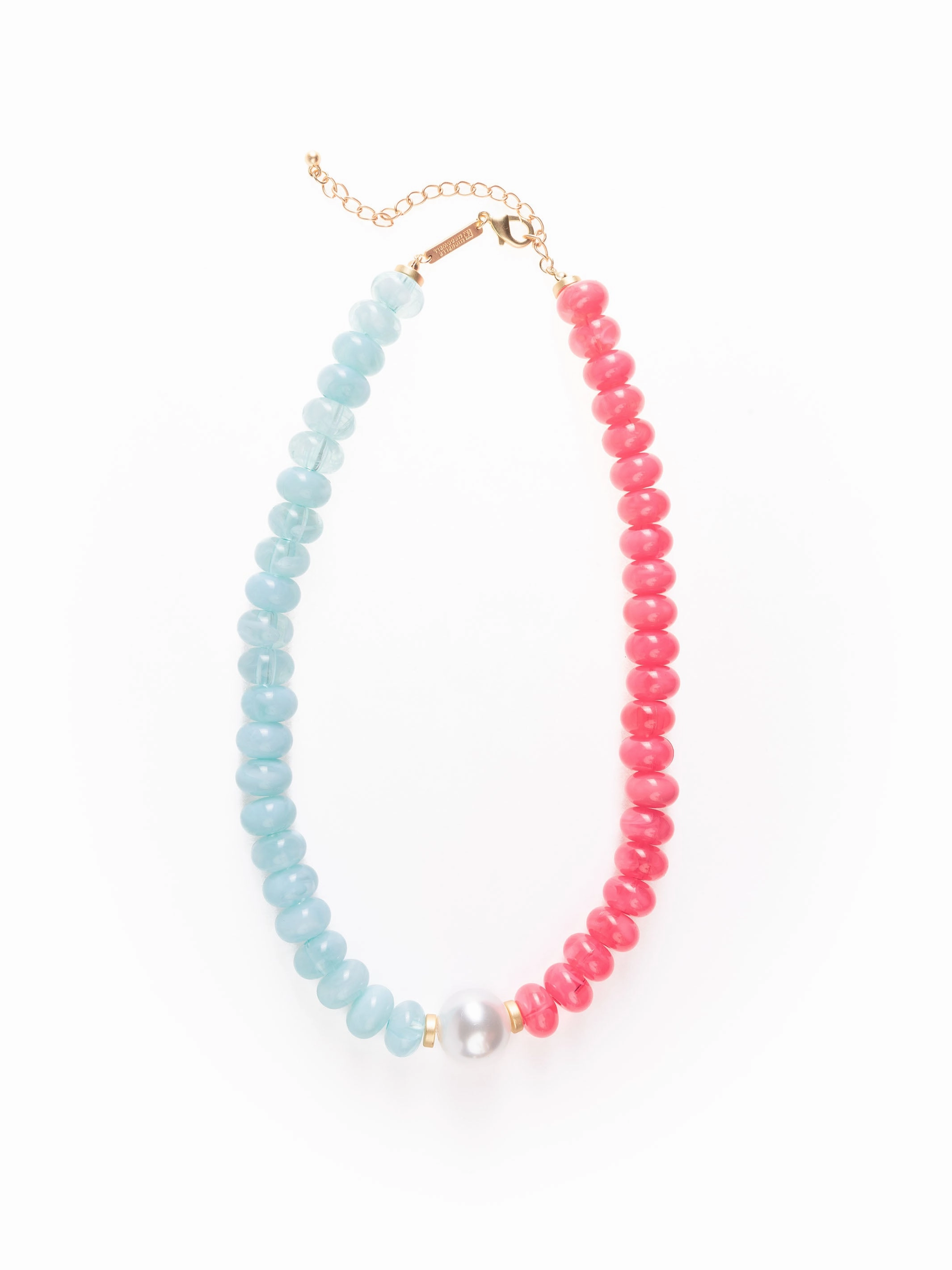 Riley Necklace