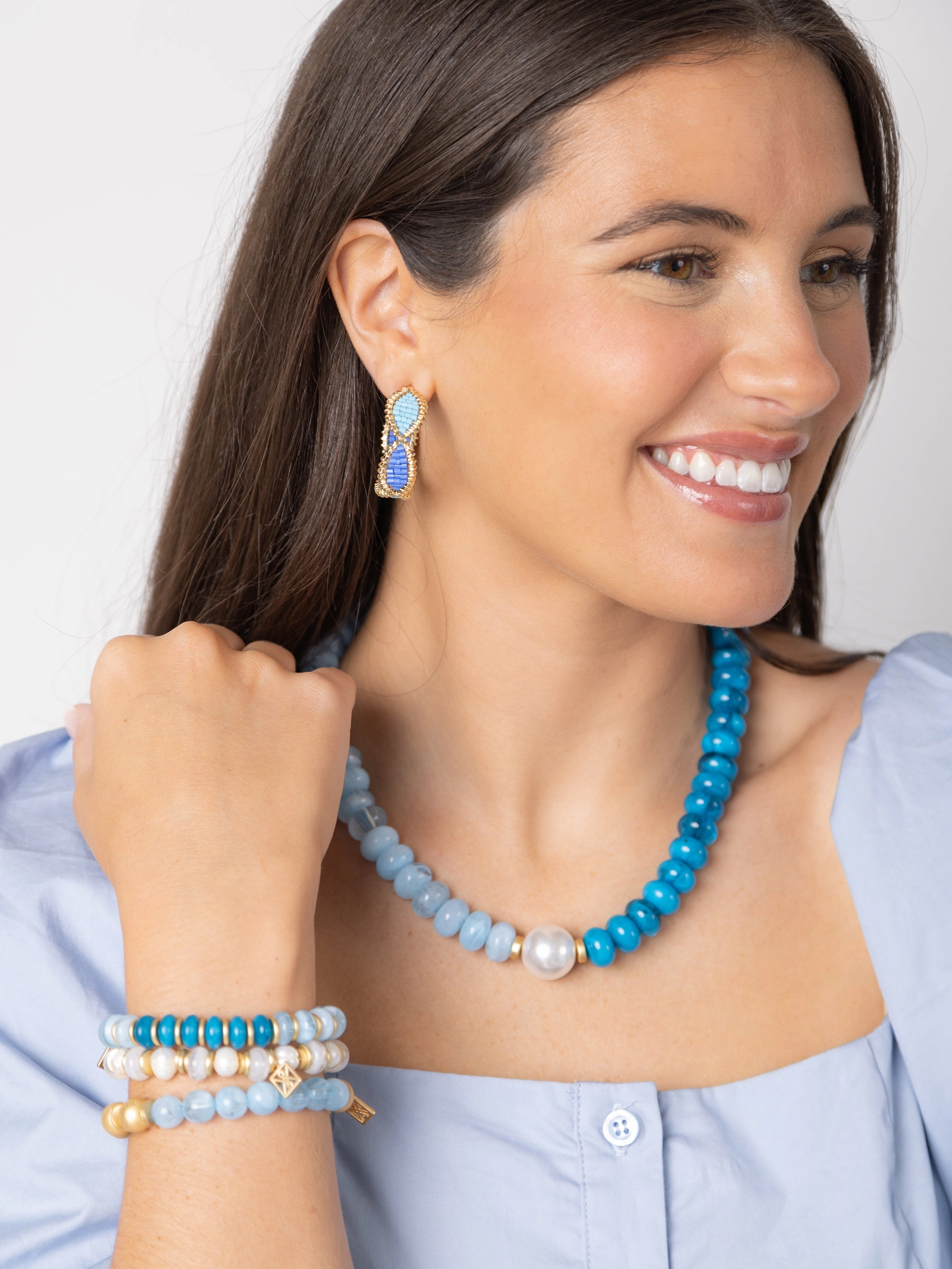 Riley Necklace