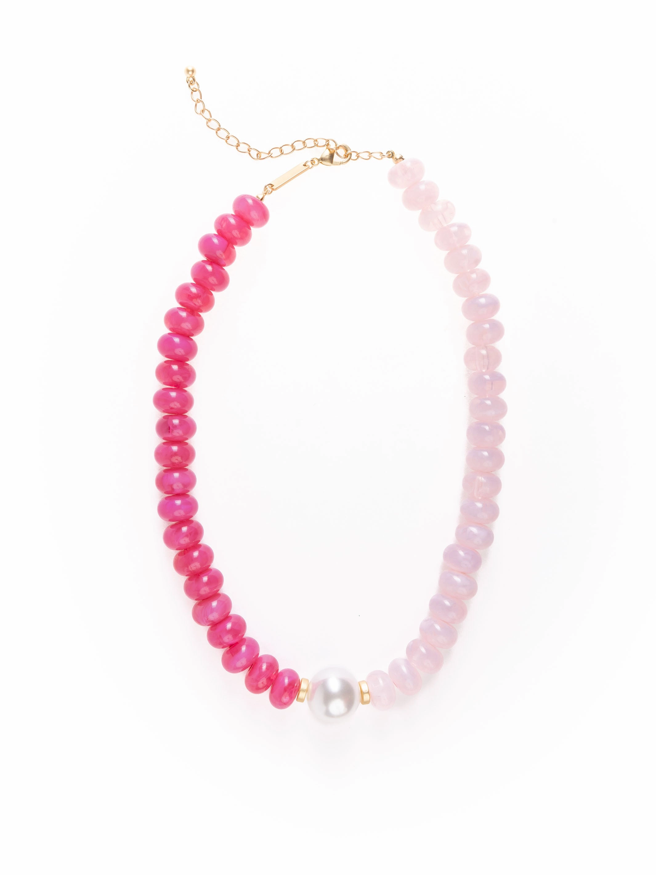 Riley Necklace