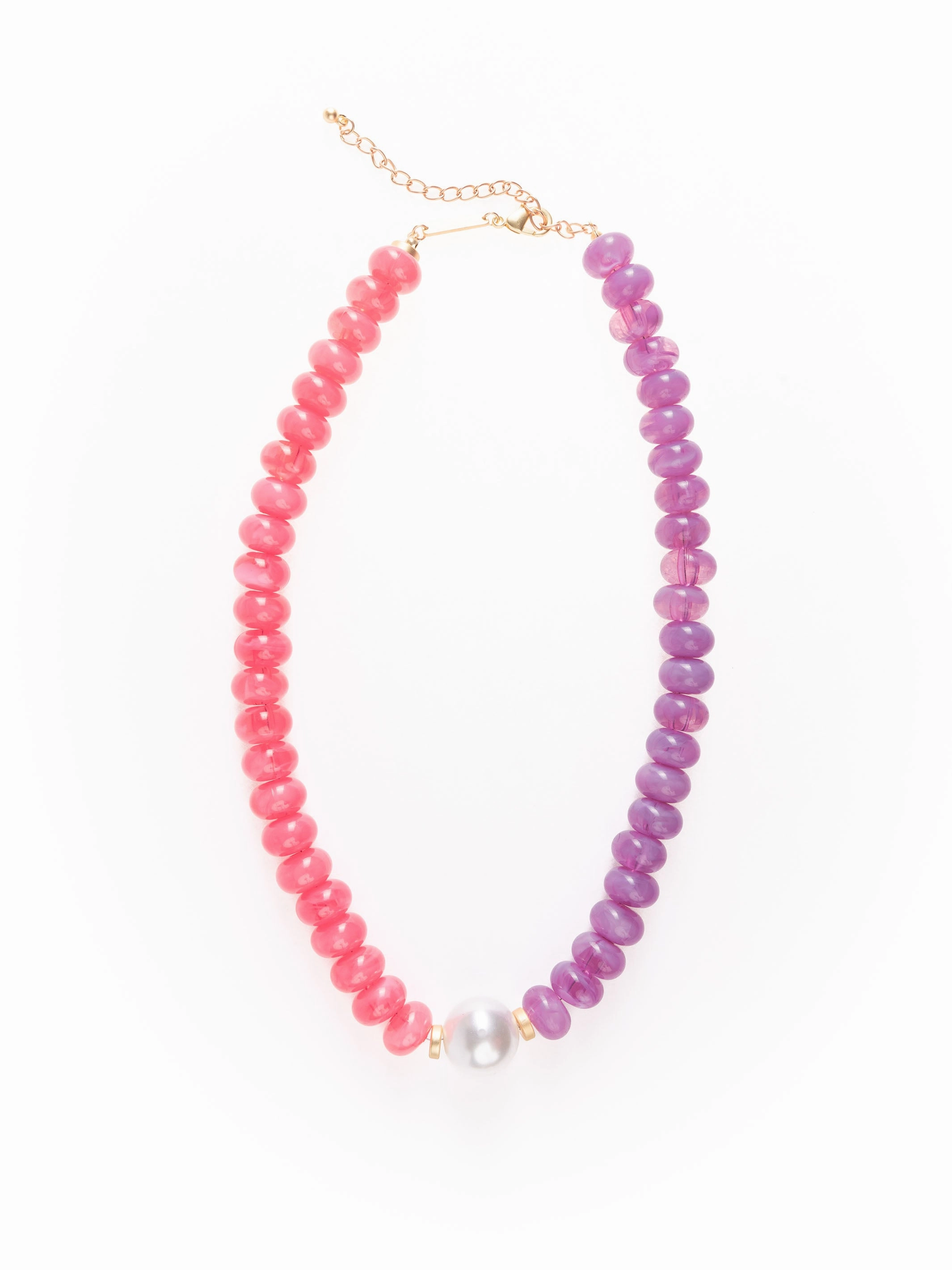 Riley Necklace