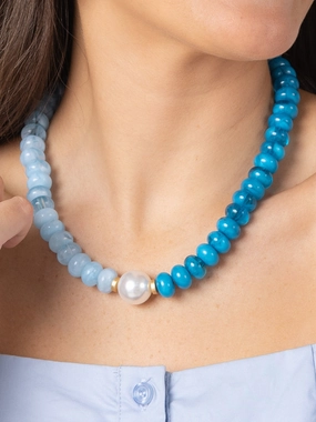 Riley Necklace