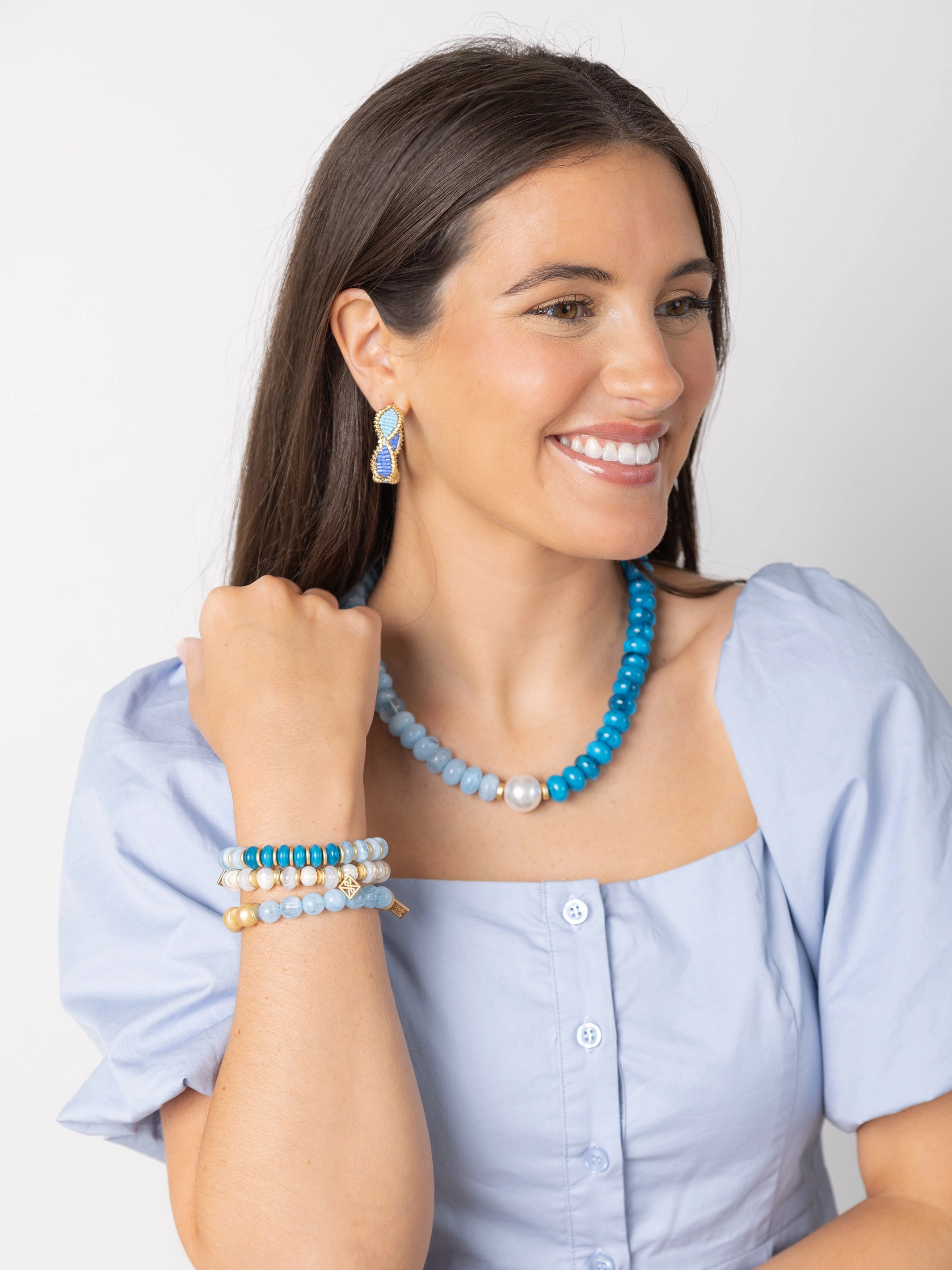 Riley Necklace
