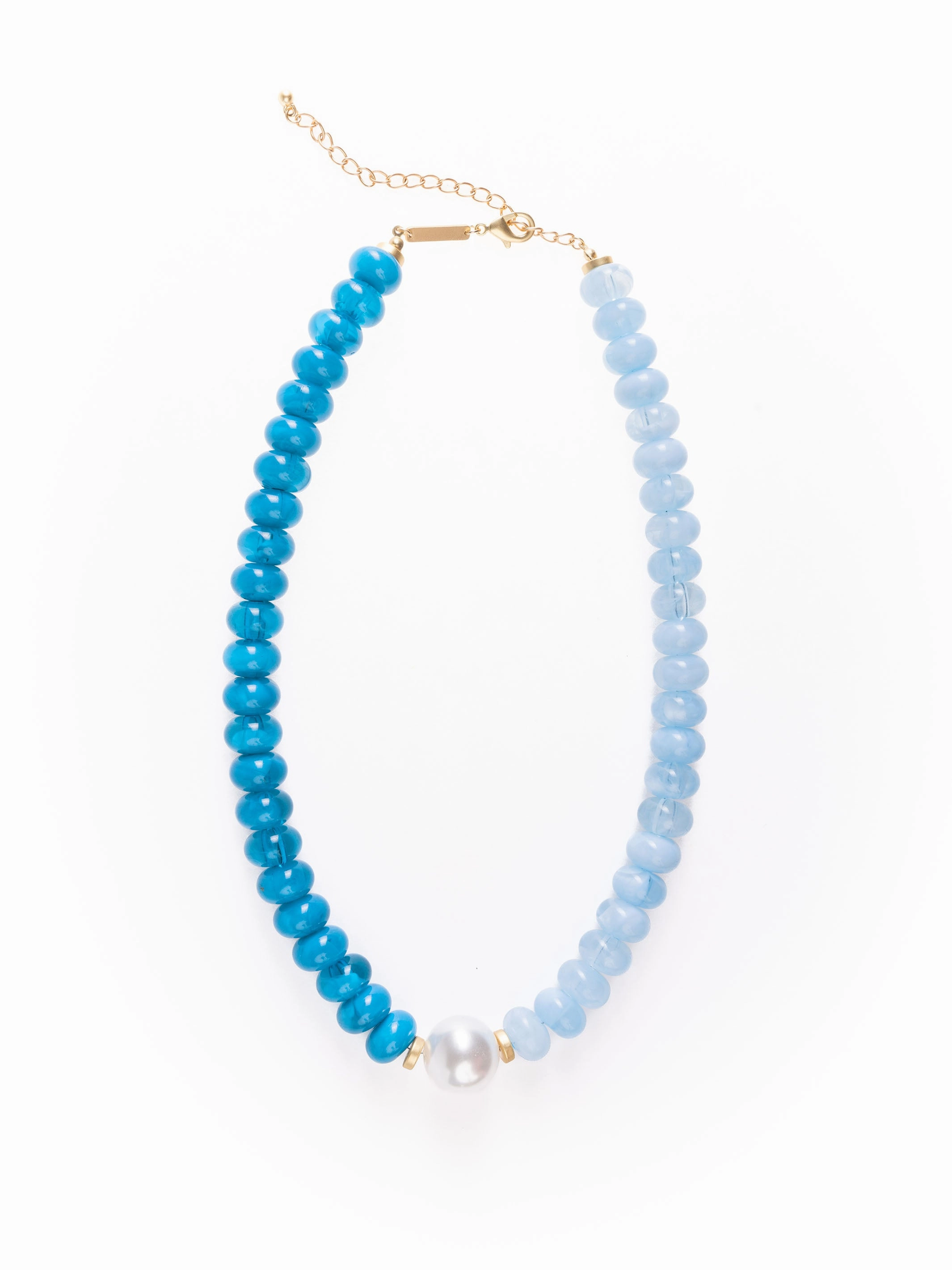 Riley Necklace