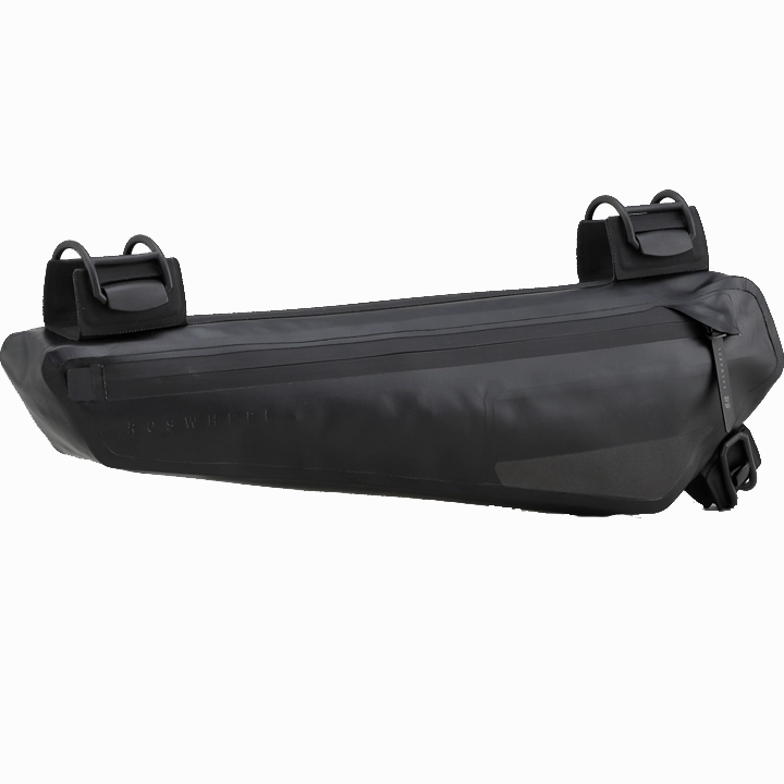 Road Frame Bag 2L - Black