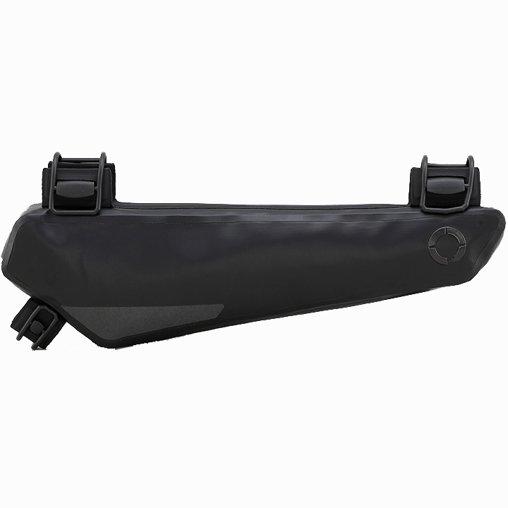 Road Frame Bag 2L - Black