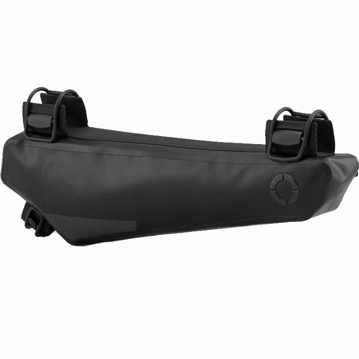 Road Frame Bag 2L - Black