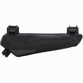 Road Frame Bag 2L - Black
