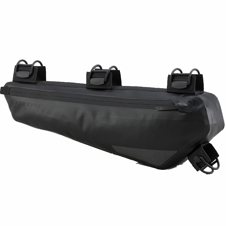 Road Frame Bag 3L - Black