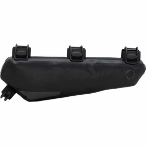 Road Frame Bag 3L - Black