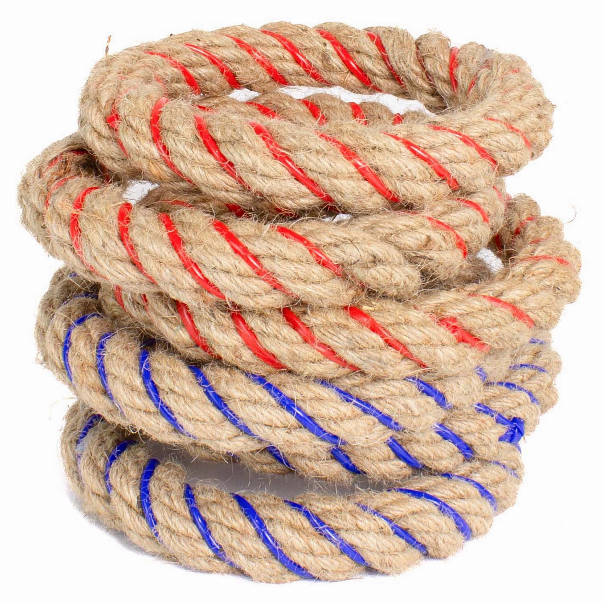 Rope Quoits (2024)